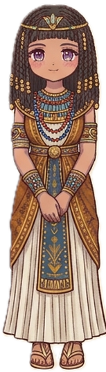 女神マアト